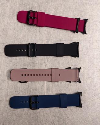 Cinturini per Google pixel watch mai usati