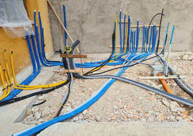 Idraulico Sora e dintorni - Piccole Riparazioni