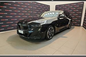 BMW Serie 5 520d Touring 48V xdrive MSport Pr...