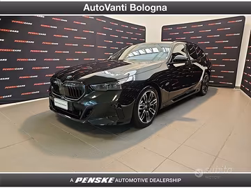 BMW Serie 5 520d Touring 48V xdrive MSport Pr...
