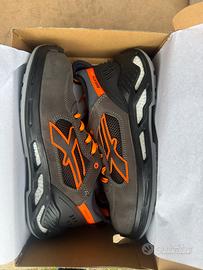 upower ryder 44 nuove