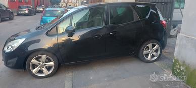 Opel Meriva 1.4 100CV Cosmo EURO 5