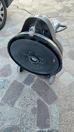 monospazzola alta velocità seminuova 