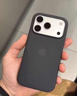 Iphone 17 pro - Apple care