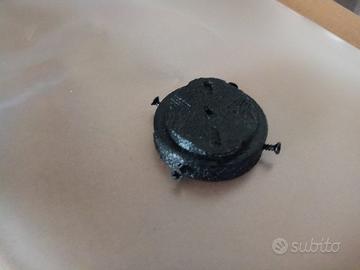 Adattatore ripara alette Garmin - Alette spezzate?