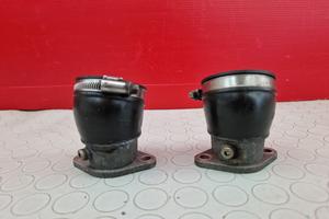 COLLETTORI ASPIRAZIONE DUCATI HYPERMOTARD 796 2010