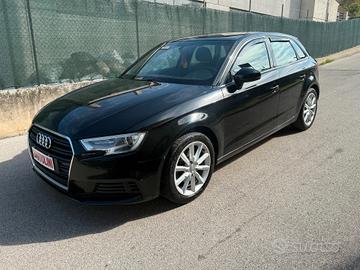 Audi A3 SPB 1.6 TDI 116 CV Sport