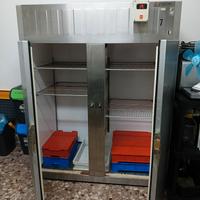 attrezzature pescheria 