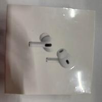 Airpods seconda generazione originale