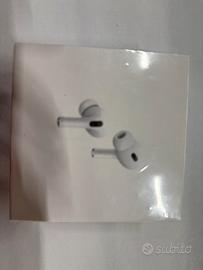 Airpods seconda generazione originale