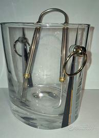 Secchiello per il ghiaccio vintage