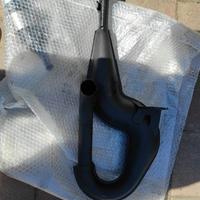 marmitta giannelli x vespa px e similari