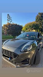 Ford Puma 1.0 EcoBoost Hybrid - Automatica - Solo