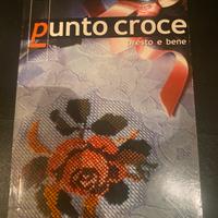 Brancato Editore – Punto croce Presto e bene