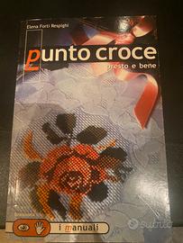 Brancato Editore – Punto croce Presto e bene