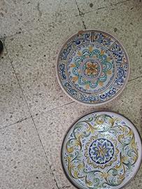 Ceramica Caltagirone pezzi unici