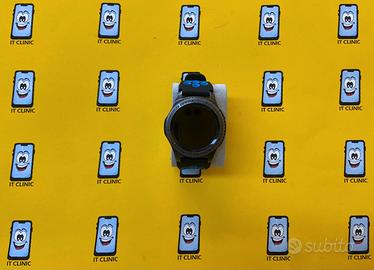 SAMSUNG WATCH GEAR S3 FRONTIER NERO