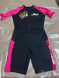 CRESSI Tiburon Lady Shorty Wetsuit 2mm -Muta Short