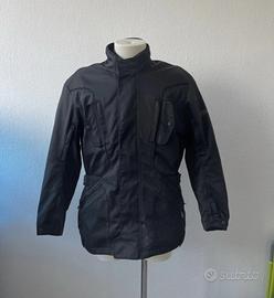 Giacca da moto scooter taglia L yamaha