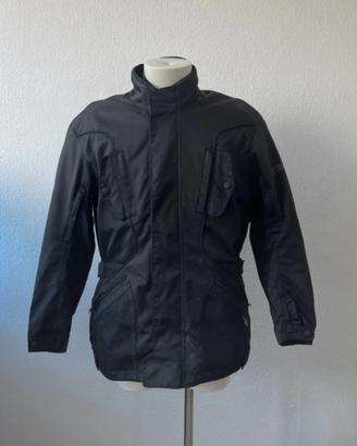 Giacca da moto scooter taglia L yamaha