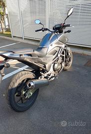 Honda NCX 750