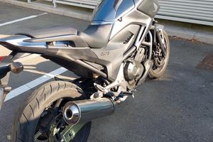 Honda NCX 750