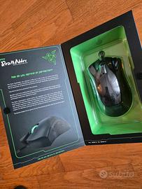 mouse gaming