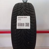 Gomme Usate Nokian 205 55 16 Guarda Catalogo