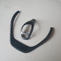 cover cambio e volante BMW 