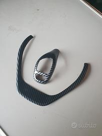cover cambio e volante BMW 