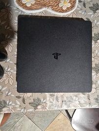 ps4 slim 
