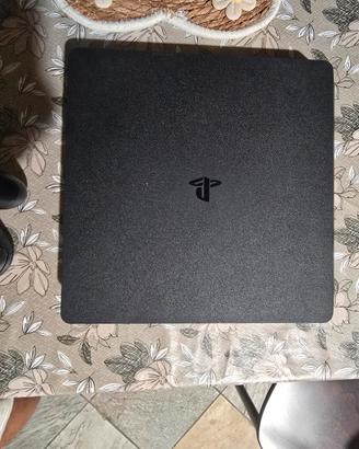 ps4 slim 