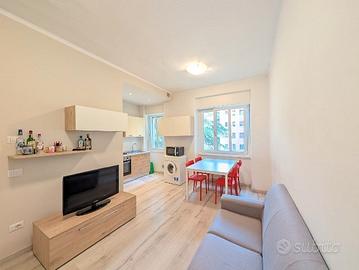 Luminoso Appartamento per Studenti da settembre