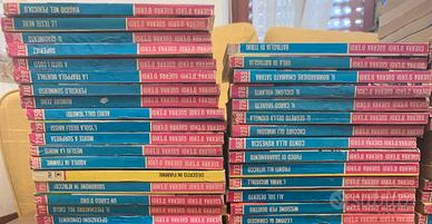 Collana Fumetti Guerra d’Eroi – 93 albi + quaderni