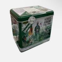 LIQUORE AMARO UNDERBERG VINTAGE