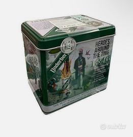 LIQUORE AMARO UNDERBERG VINTAGE