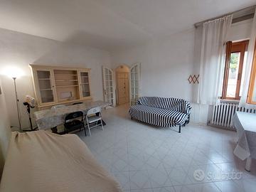 Appartamento di 73 mq Siena Porta Ovile