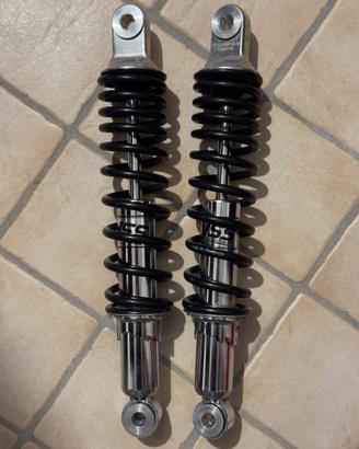 Ammortizzatori YSS Suspension RD222-350P-02-18