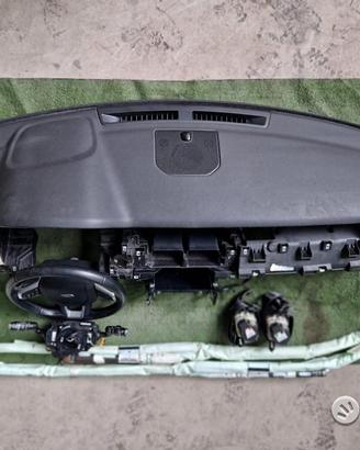 Kit airbag cinture land rover discovery sport 2018