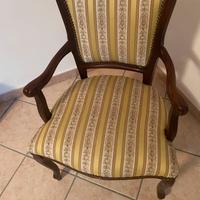 Poltroncina  Vintage