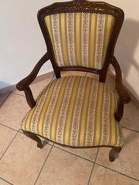 Poltroncina  Vintage