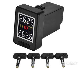 TPMS valvole