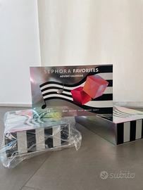 Calendario dell’avvento Sephora 2026