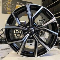 Cerchi NUOVI Volkswagen raggio 19 cod.93832