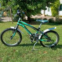 Bicicletta da bambino da 16 pollici