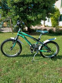 Bicicletta da bambino da 16 pollici