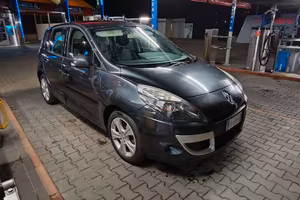 *Auto a San Benedetto del Tronto*Vedi Descrizione