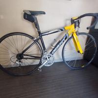 Bici da corsa Giant ocr