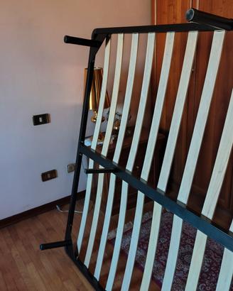 rete a doghe matrimoniale