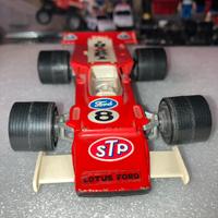 Polistil 1:25 Lotus Turbina Indianapolis
